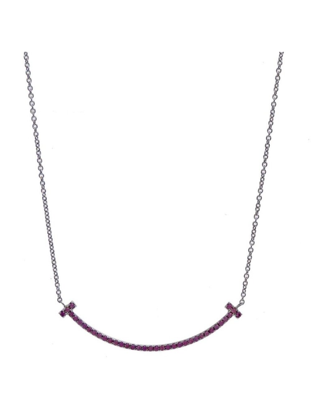 Tiffany & Co Necklace - Picture 1 of 9